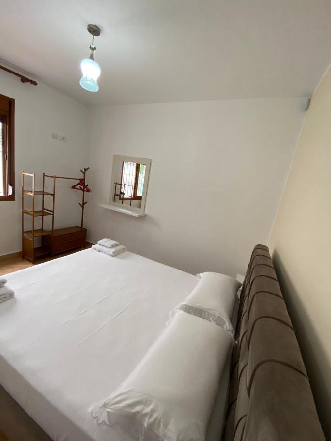 Apartamento Dangolli House Vlorë Exterior foto