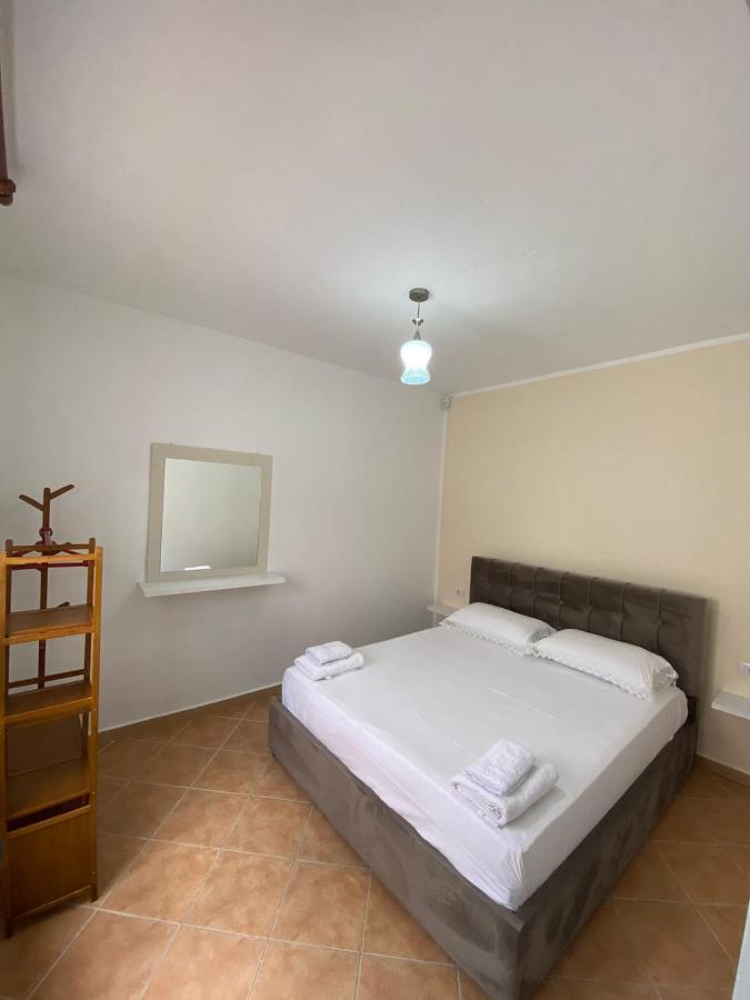 Apartamento Dangolli House Vlorë Exterior foto