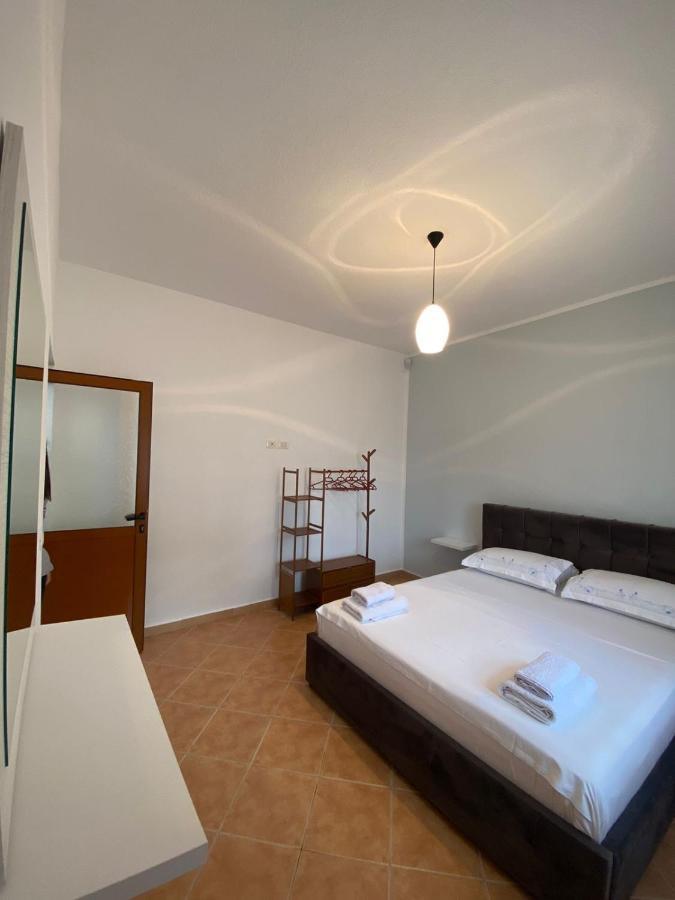 Apartamento Dangolli House Vlorë Exterior foto